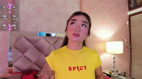 Ari online show from January 9, 2026, 3:31 am