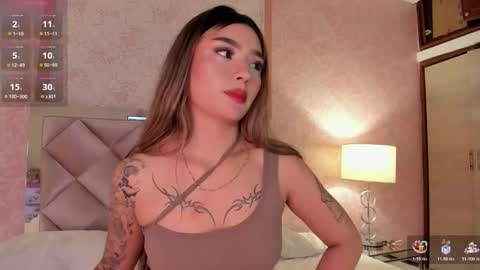 Ari online show from February 21, 2026, 6:25 am