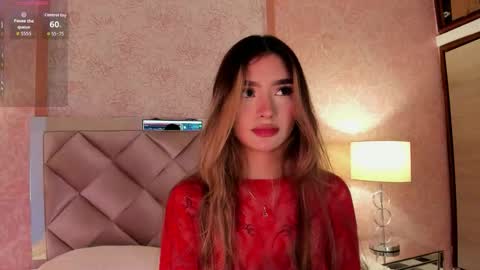 Ari online show from March 9, 2026, 3:32 am