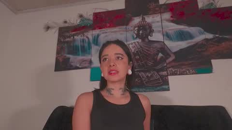 Snapshot of ariana_whitee chatting on February 21, 2026, 11:44 am ariana_whitee online show from February 21, 2026, 11:44 am