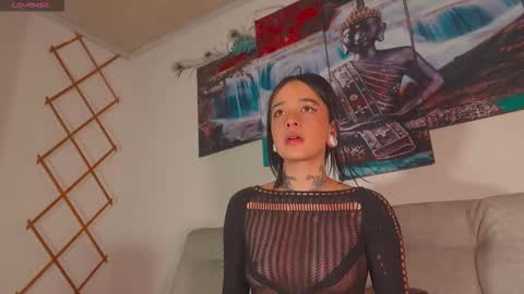 Snapshot of ariana_whitee chatting on March 21, 2026, 6:51 am ariana_whitee online show from March 21, 2026, 6:51 am