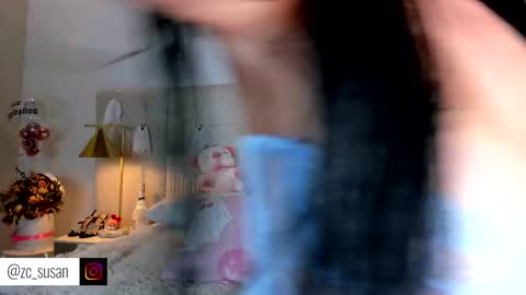 Susan online show from October 14, 2025, 8:42 pm