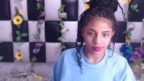 arianaa tompsoon online show from January 4, 2025, 5:58 am