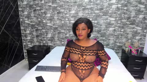 Snapshot of arianaablack chatting on January 23, 2025, 12:19 pm Ariana online show from January 23, 2025, 12:19 pm