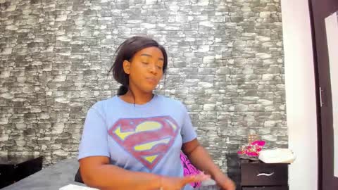 Snapshot of arianaablack chatting on September 12, 2025, 12:05 pm Ariana online show from September 12, 2025, 12:05 pm