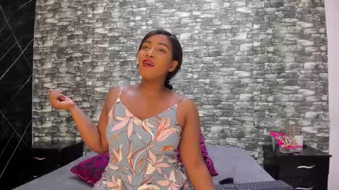 Snapshot of arianaablack chatting on September 13, 2025, 12:16 pm Ariana online show from September 13, 2025, 12:16 pm