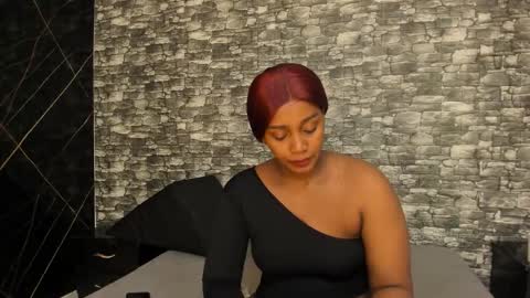 Snapshot of arianaablack chatting on September 28, 2025, 12:32 pm Ariana online show from September 28, 2025, 12:32 pm