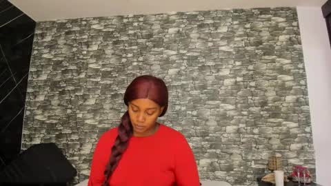 Snapshot of arianaablack chatting on October 12, 2025, 12:04 pm Ariana online show from October 12, 2025, 12:04 pm