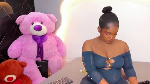 Ariana online show from May 13, 2026, 12:35 pm