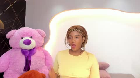 Ariana online show from June 9, 2026, 12:39 pm