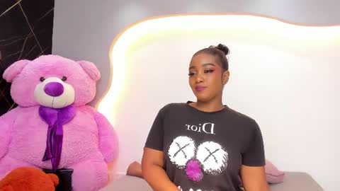 Ariana online show from June 20, 2026, 12:41 pm