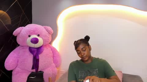 Ariana online show from June 23, 2026, 12:14 pm