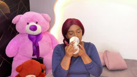 Ariana online show from July 16, 2026, 12:22 pm