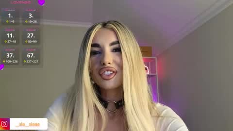 Snapshot of arianaari88 chatting on May 3, 2026, 6:03 pm Ariana online show from May 3, 2026, 6:03 pm