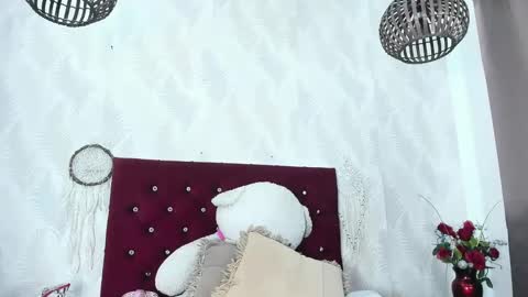 Snapshot of arianadiosa1 chatting on February 20, 2025, 2:13 pm Ariana diosa online show from February 20, 2025, 2:13 pm