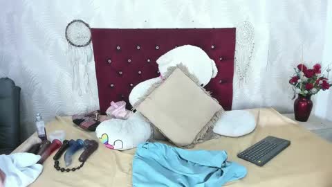 Snapshot of arianadiosa1 chatting on March 11, 2025, 5:35 pm Ariana diosa online show from March 11, 2025, 5:35 pm