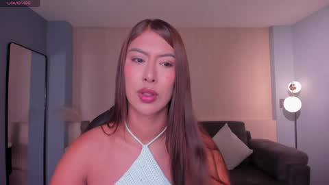 Ariana Dumont online show from May 28, 2026, 11:07 am