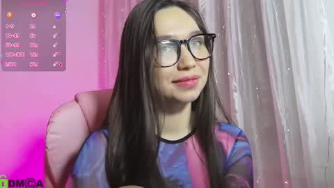 arianahot777 online show from February 3, 2025, 12:25 am