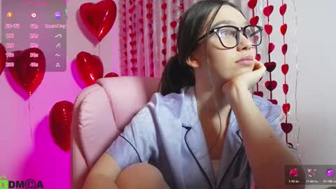 arianahot777 online show from February 15, 2025, 10:10 pm