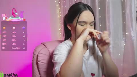 arianahot777 online show from November 10, 2025, 12:20 am