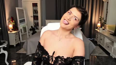 Ana online show from January 23, 2025, 9:39 am