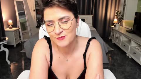 Ana online show from January 26, 2025, 3:58 pm