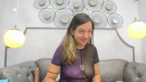 ArianaSommers online show from January 17, 2026, 11:37 am