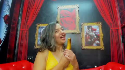 ArianaSommers online show from April 30, 2026, 11:38 am
