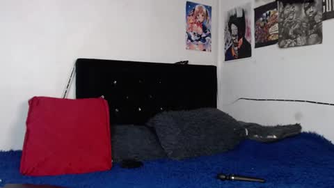 Snapshot of arianauwu666 chatting on February 15, 2025, 8:54 pm help me 100 hands up my OF is Free online show from February 15, 2025, 8:54 pm