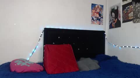 Snapshot of arianauwu666 chatting on March 8, 2025, 10:13 pm help me 100 hands up my OF is Free online show from March 8, 2025, 10:13 pm