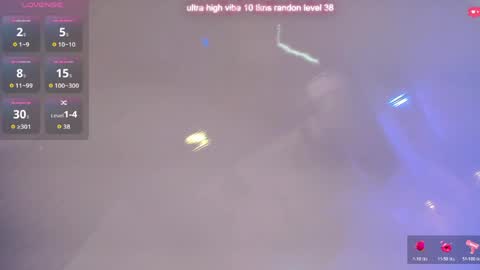 arianawest_ online show from April 28, 2026, 12:43 pm
