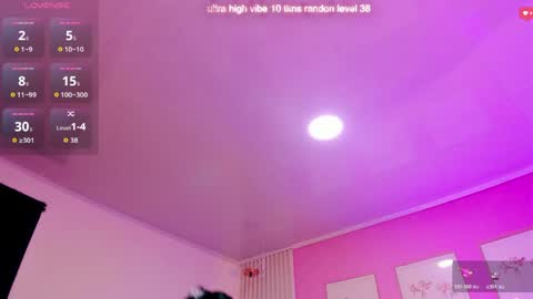 Snapshot of arianawest_ chatting on May 2, 2026, 12:43 pm arianawest_ online show from May 2, 2026, 12:43 pm