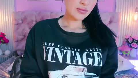 Snapshot of arianawest_ chatting on June 11, 2026, 12:47 pm arianawest_ online show from June 11, 2026, 12:47 pm