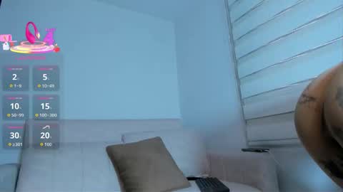 arianna_0 online show from November 28, 2025, 12:52 pm