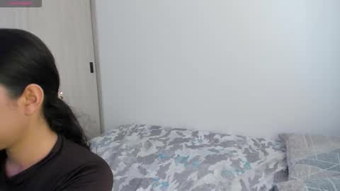 Snapshot of arianna_blair_ chatting on March 7, 2026, 5:10 pm Arianna online show from March 7, 2026, 5:10 pm