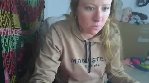 arianna online show from March 8, 2026, 1:47 am