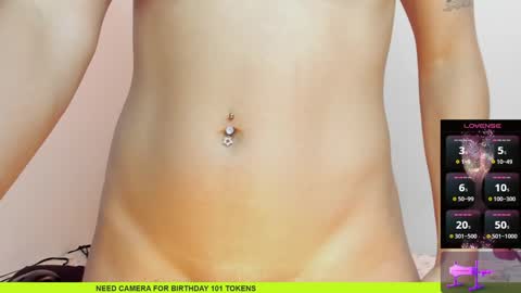 Snapshot of arianna_connor1 chatting on February 7, 2025, 1:36 am Arianna Connor online show from February 7, 2025, 1:36 am