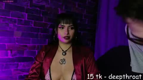 CALL ME JADE   online show from July 14, 2026, 9:58 am