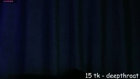 CALL ME JADE   online show from July 17, 2026, 10:11 am