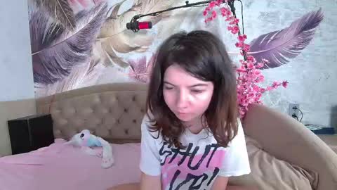 Snapshot of arianna_flower chatting on May 13, 2026, 12:52 am arianna_flower online show from May 13, 2026, 12:52 am
