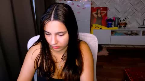 Snapshot of arianna_grend chatting on September 11, 2025, 12:05 pm Arianna online show from September 11, 2025, 12:05 pm