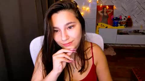 Snapshot of arianna_grend chatting on September 19, 2025, 10:05 am Arianna online show from September 19, 2025, 10:05 am