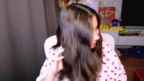 Snapshot of arianna_grend chatting on September 30, 2025, 9:36 am Arianna online show from September 30, 2025, 9:36 am