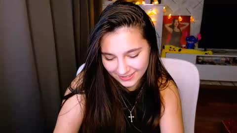 Snapshot of arianna_grend chatting on October 29, 2025, 11:45 am Arianna online show from October 29, 2025, 11:45 am