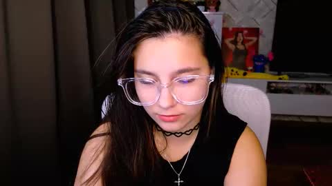 Snapshot of arianna_grend chatting on October 30, 2025, 11:33 am Arianna online show from October 30, 2025, 11:33 am