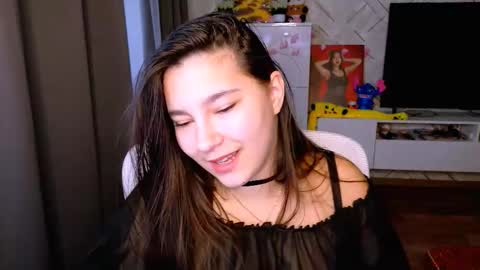 Snapshot of arianna_grend chatting on November 2, 2025, 11:56 am Arianna online show from November 2, 2025, 11:56 am