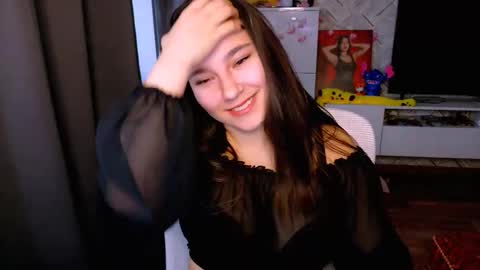 Snapshot of arianna_grend chatting on November 3, 2025, 11:44 am Arianna online show from November 3, 2025, 11:44 am