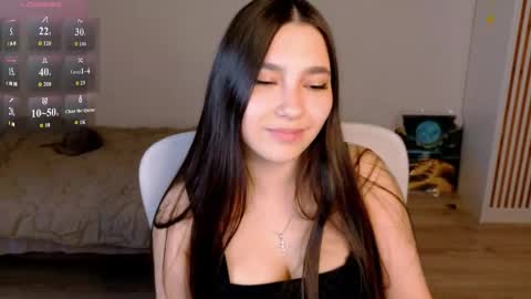 Snapshot of arianna_grend chatting on June 6, 2026, 5:50 pm Arianna online show from June 6, 2026, 5:50 pm