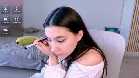 Snapshot of arianna_grend chatting on July 2, 2026, 3:29 pm Arianna online show from July 2, 2026, 3:29 pm