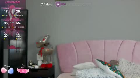 Snapshot of arianna_moonx chatting on March 7, 2025, 12:37 am arianna_moonx online show from March 7, 2025, 12:37 am